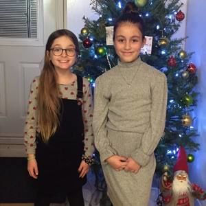 Meet your Posher, Lyssia